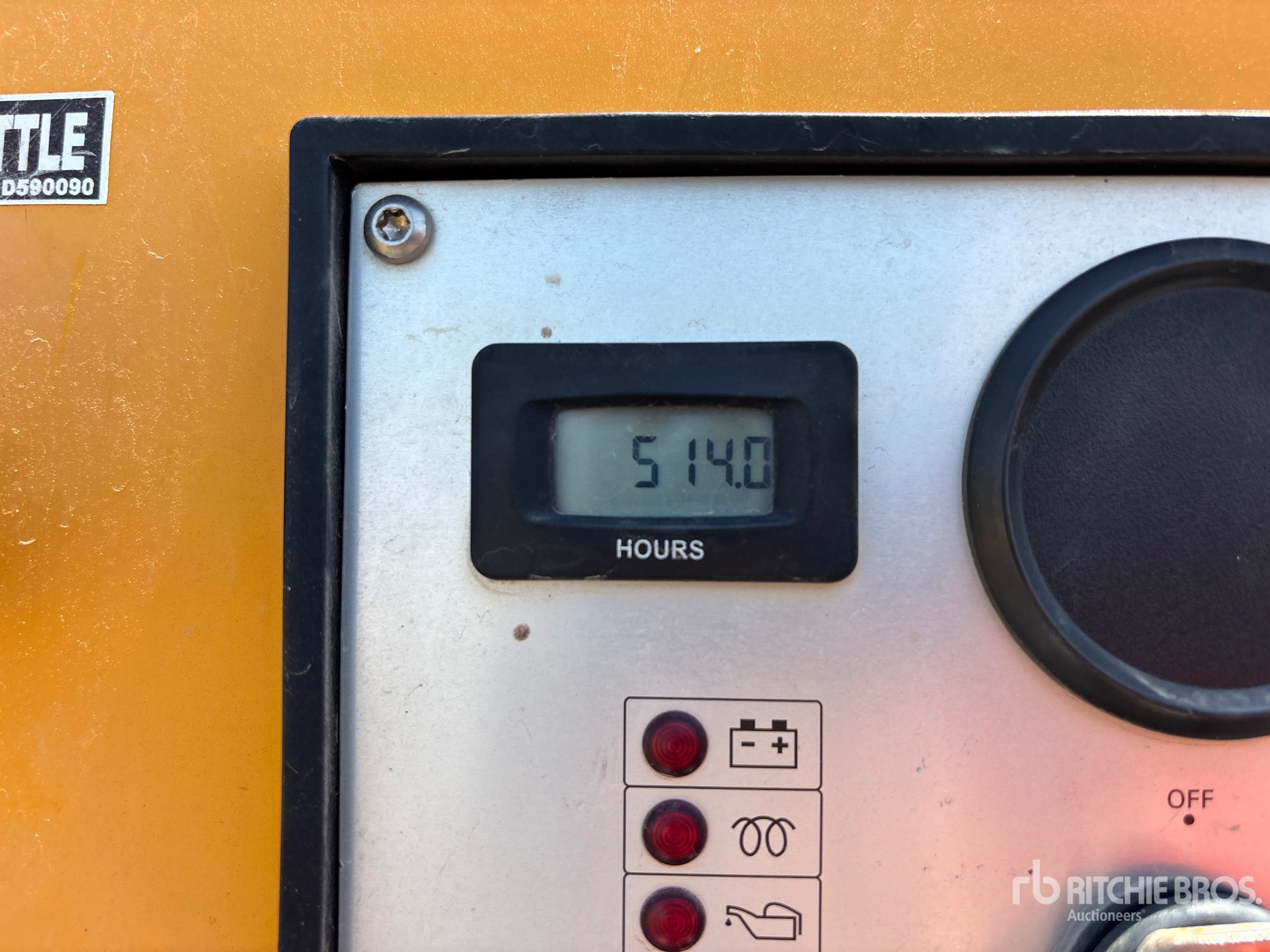 2014 TSE DP-20-4H