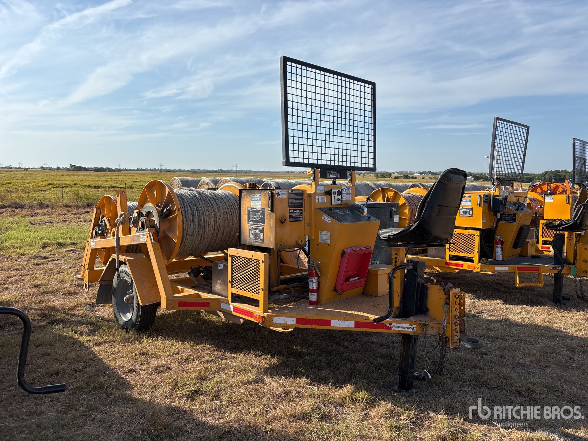 2014 TSE DP-20-4H