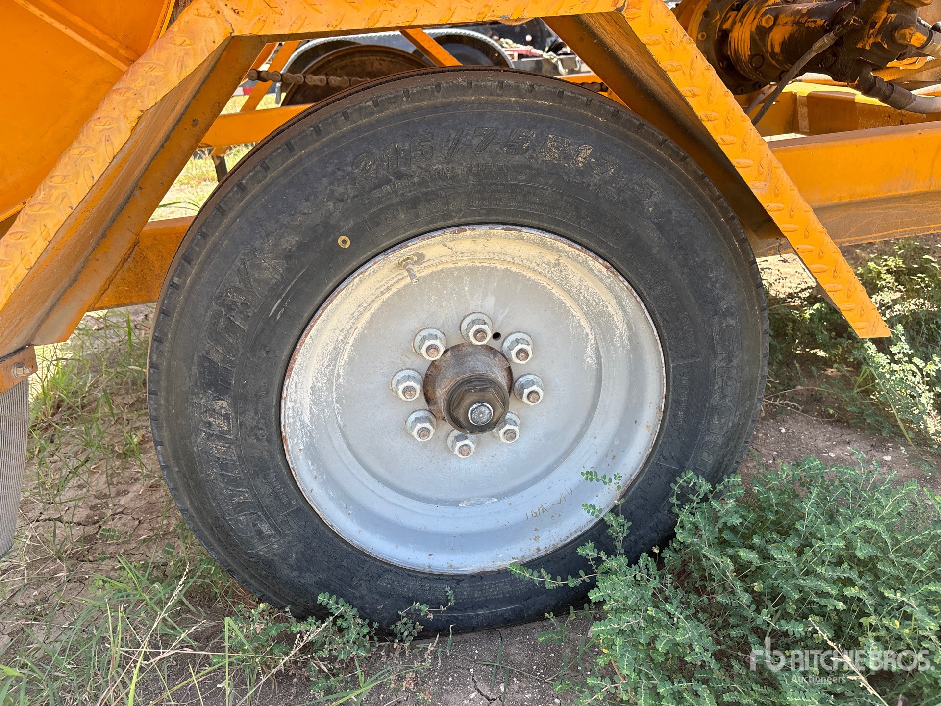 2014 TSE DP-20-4H