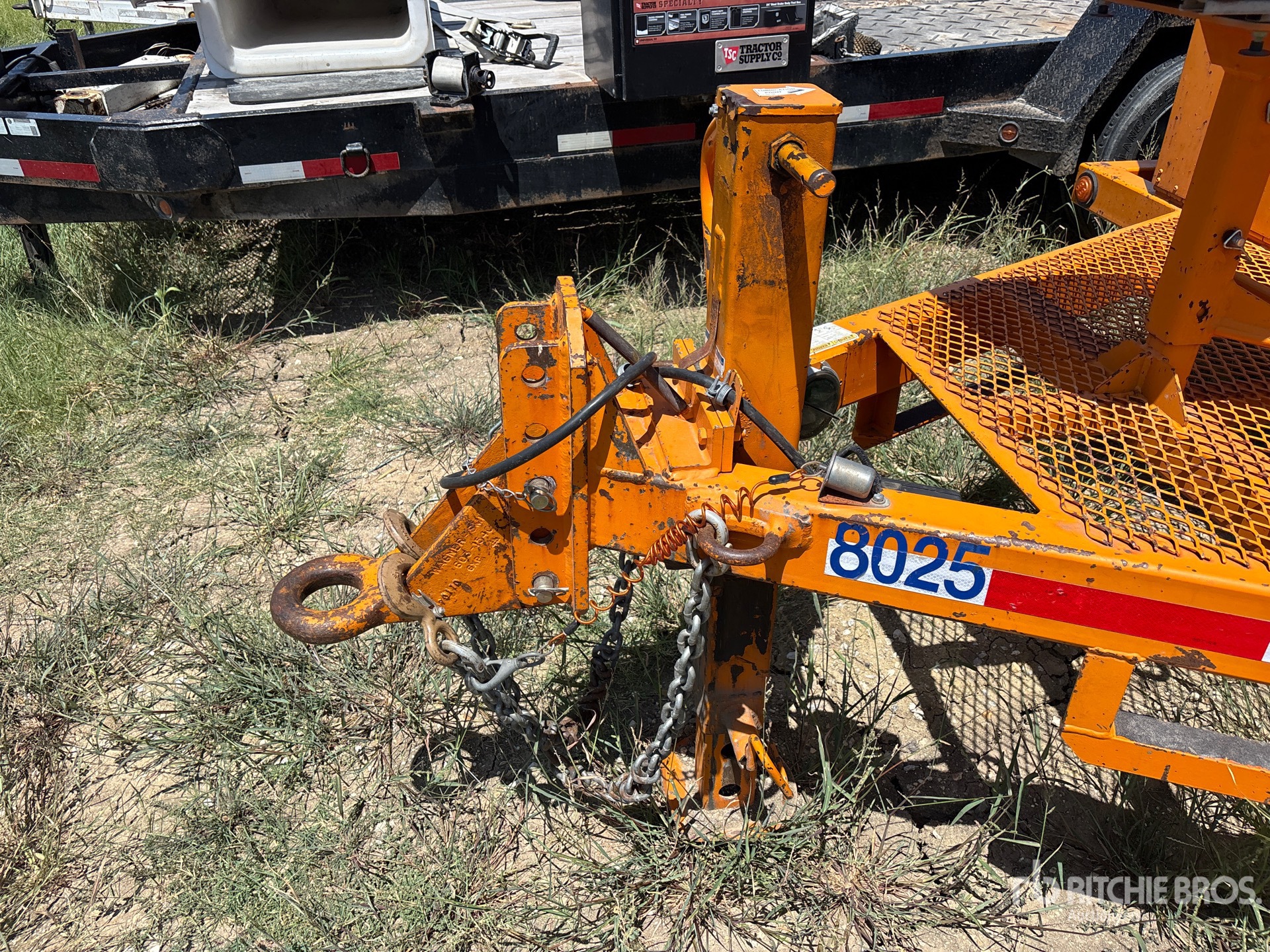 2019 Wagner T-4DP-36-4T4