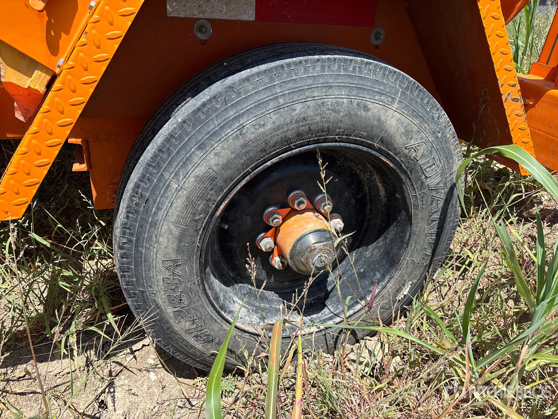 2019 Wagner T-4DP-36-4T4