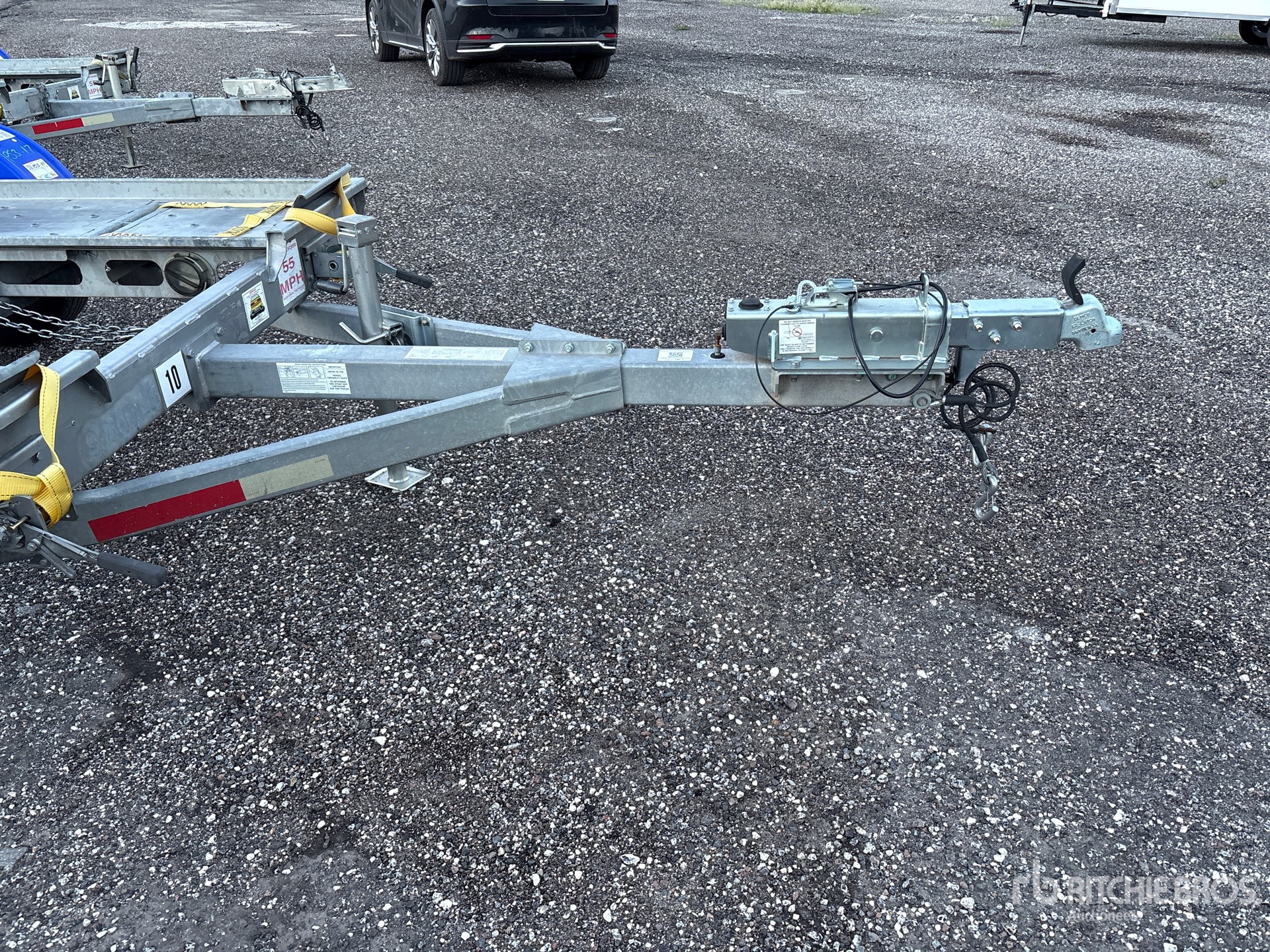 2020 Demco AT7000P