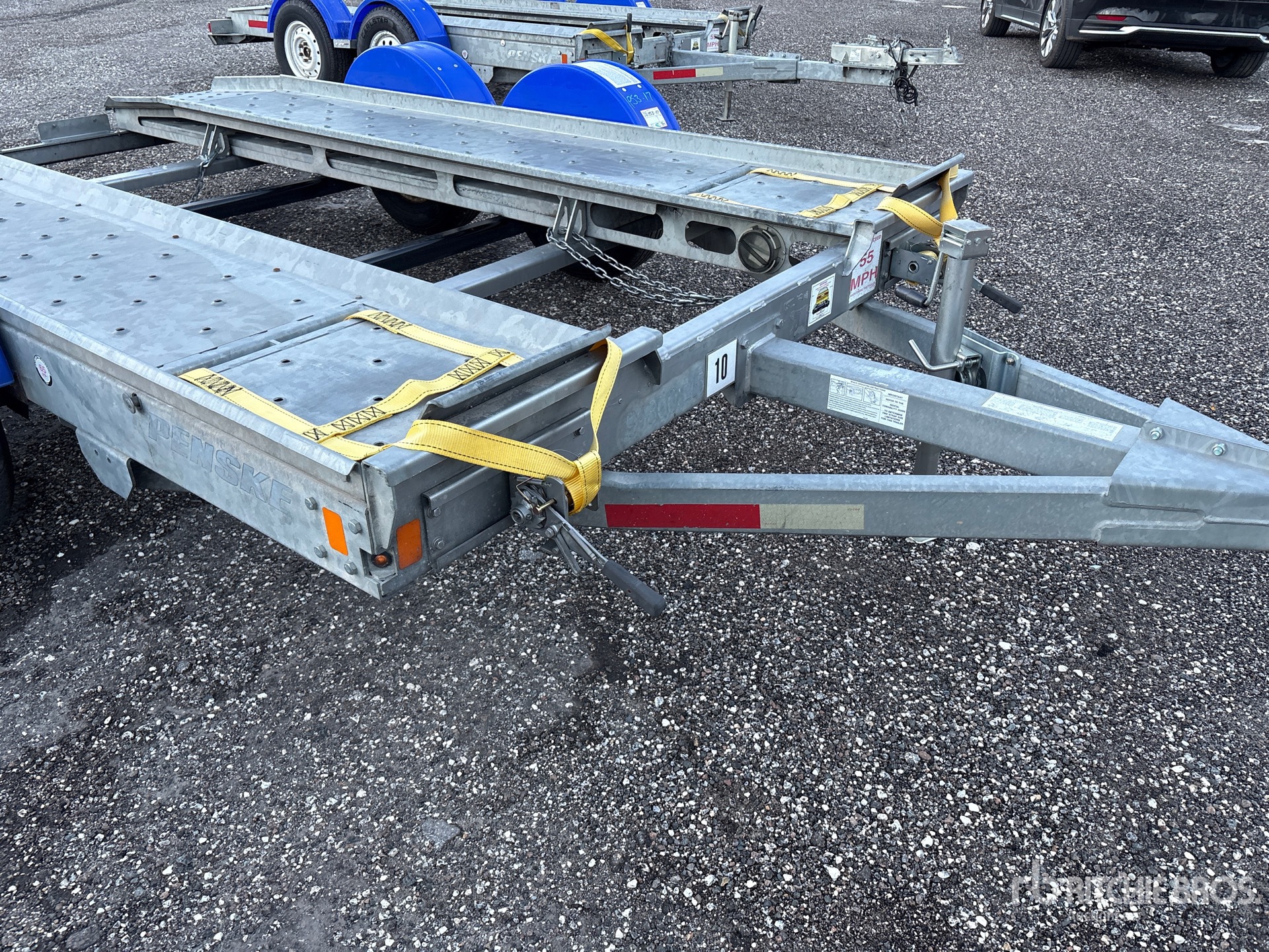 2020 Demco AT7000P