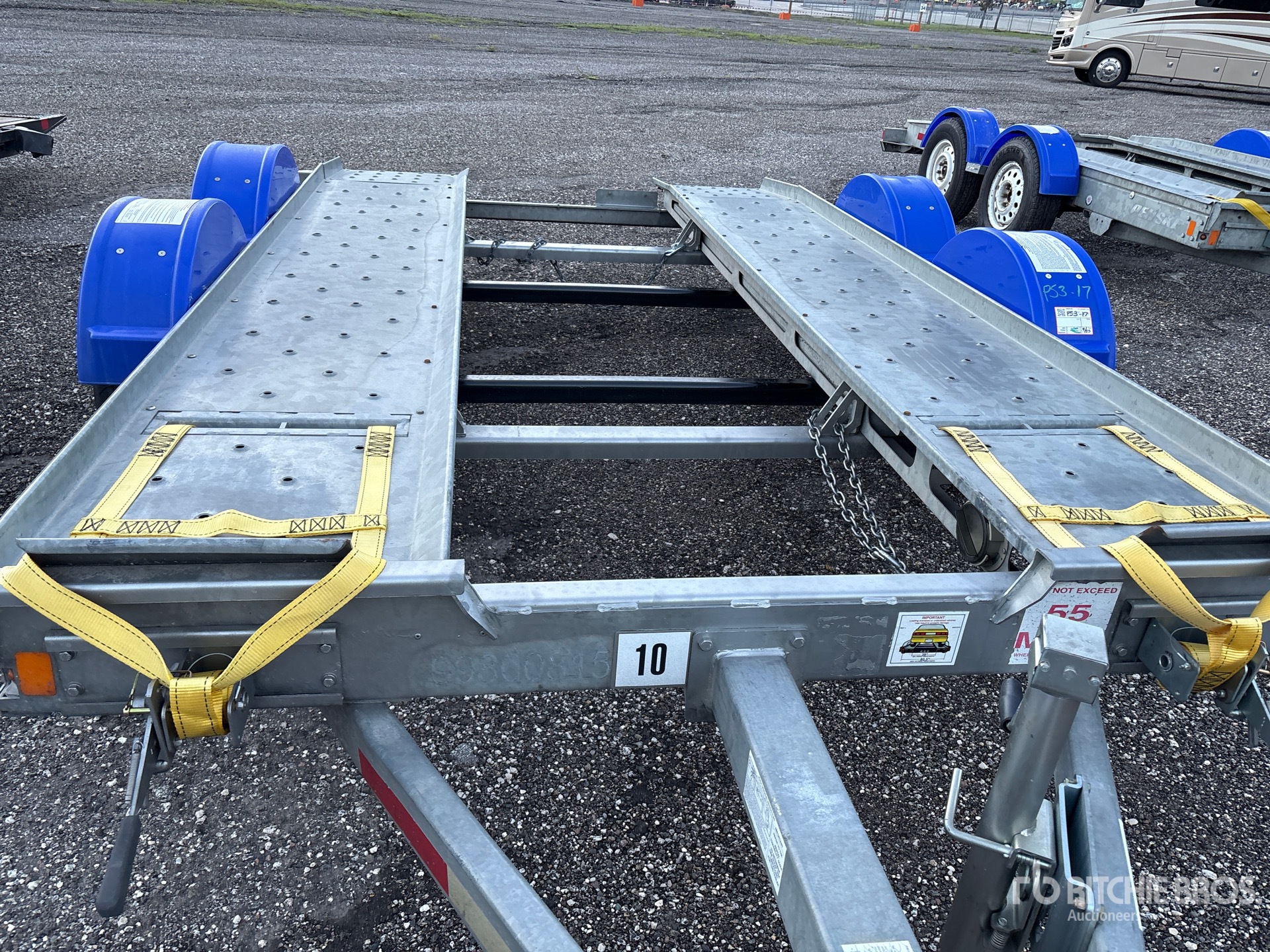 2020 Demco AT7000P