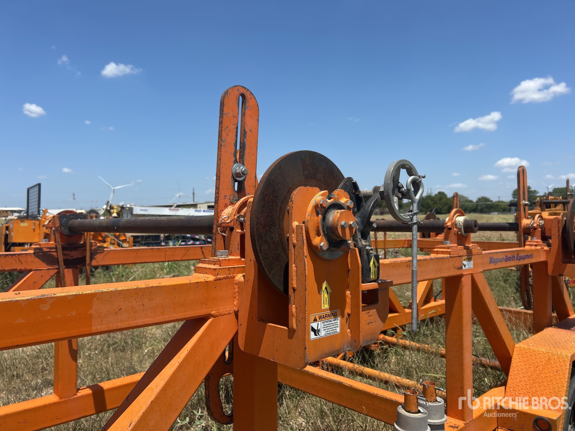 2020 Wagner T4RC48X4816
