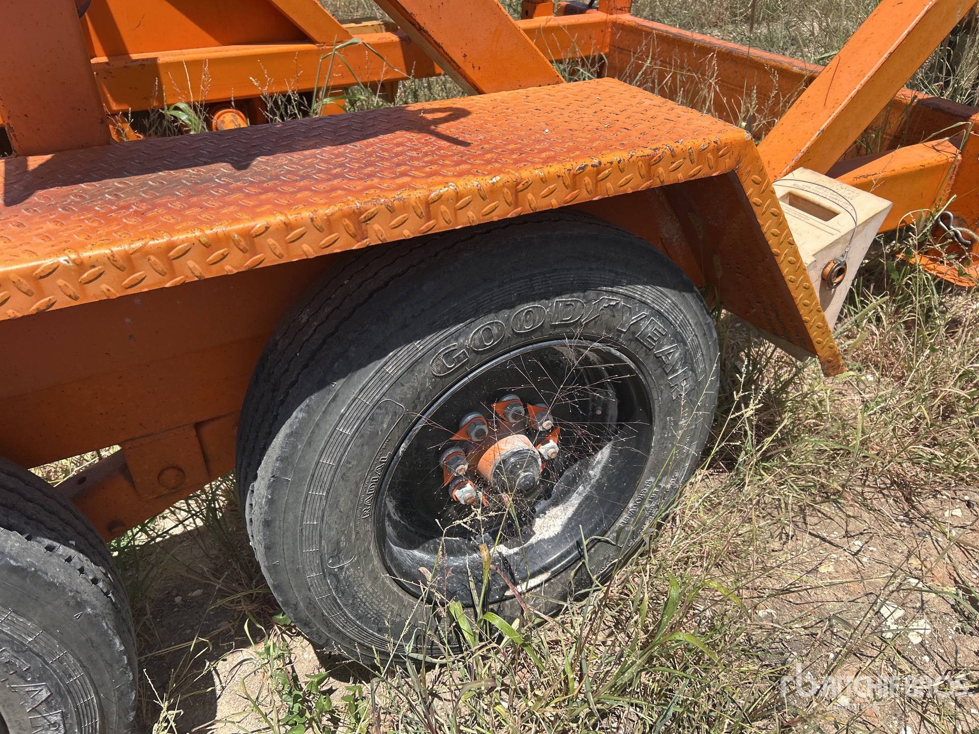 2020 Wagner T4RC48X4816
