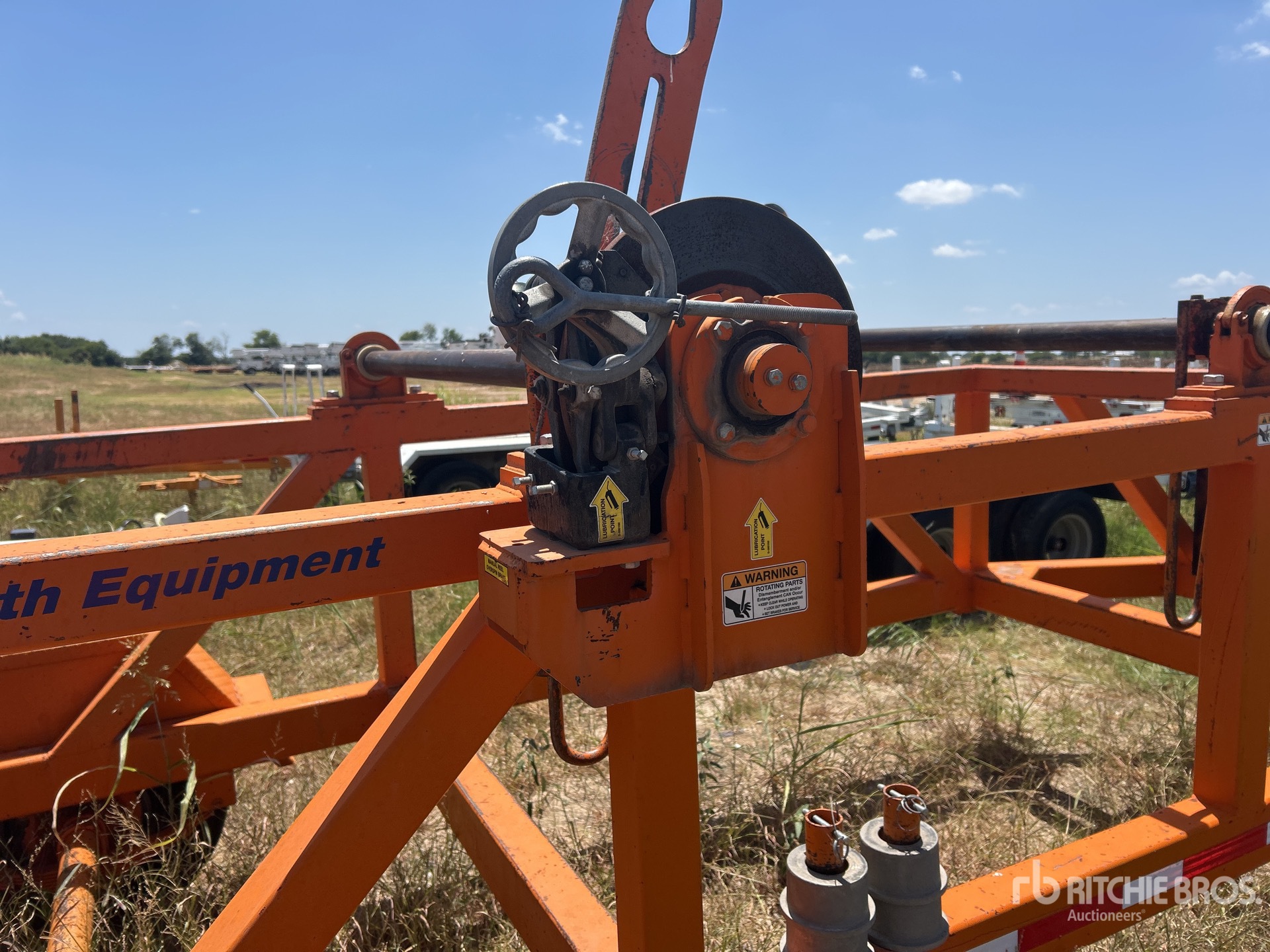 2020 Wagner T4RC48X4816