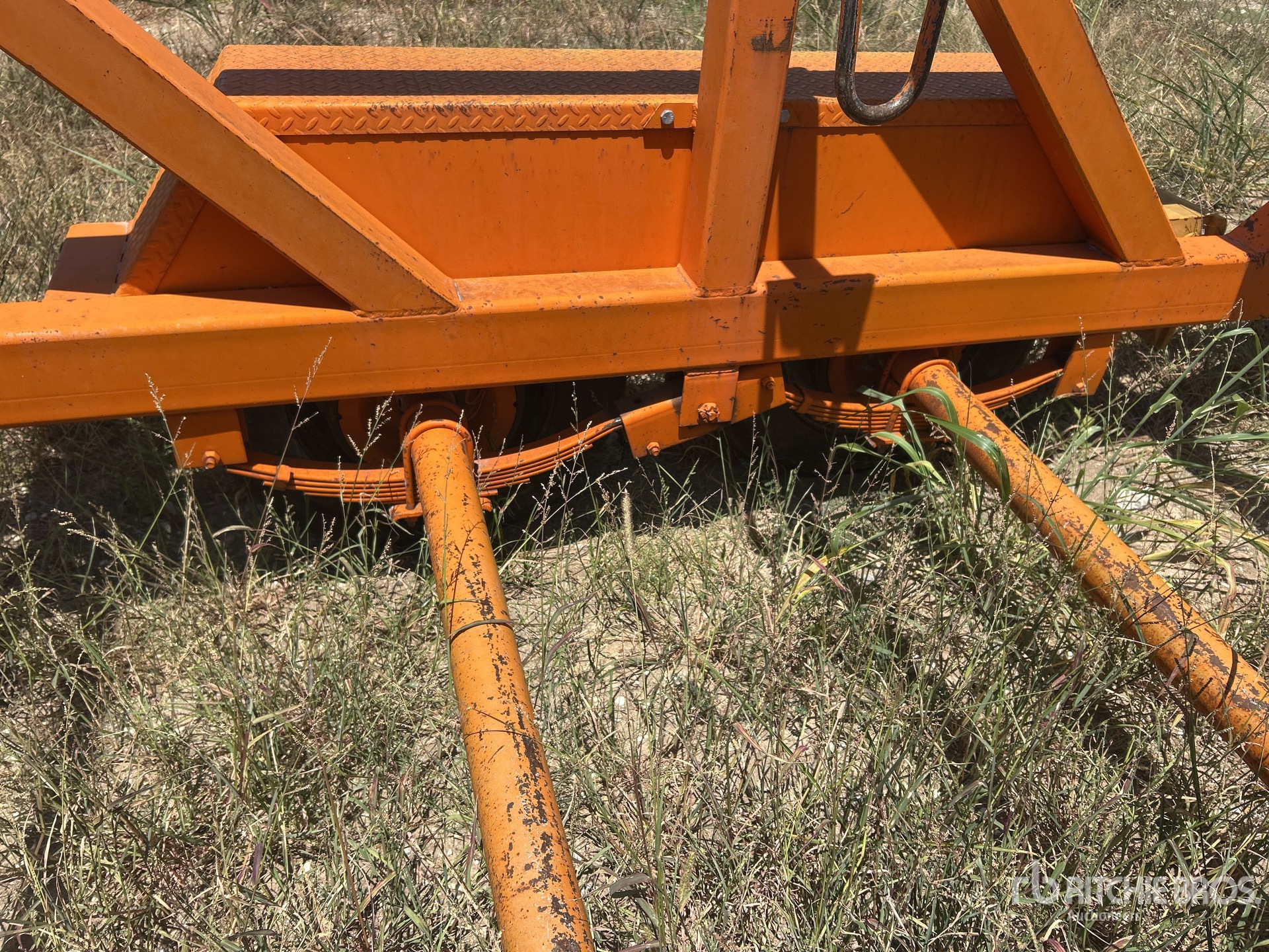 2020 Wagner T4RC48X4816