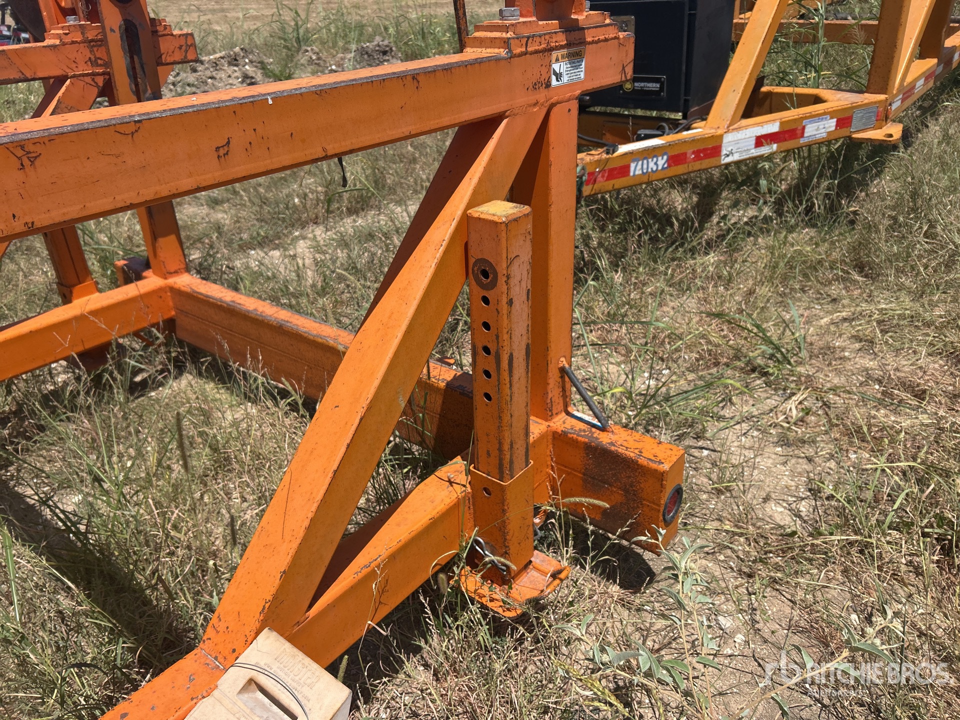 2020 Wagner T4RC48X4816