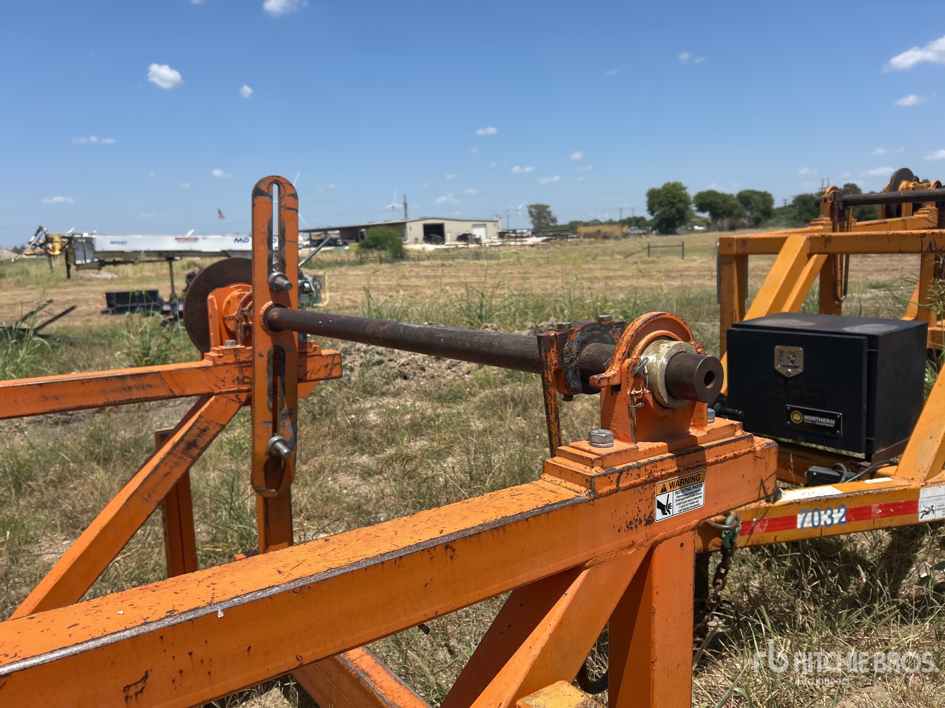 2020 Wagner T4RC48X4816