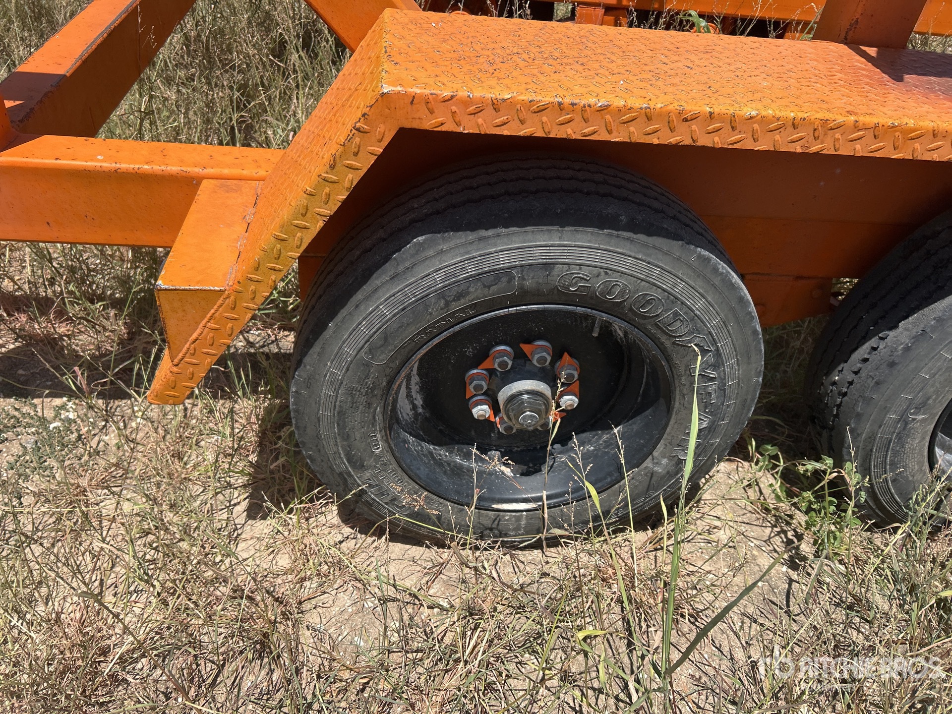 2020 Wagner T4RC48X4816
