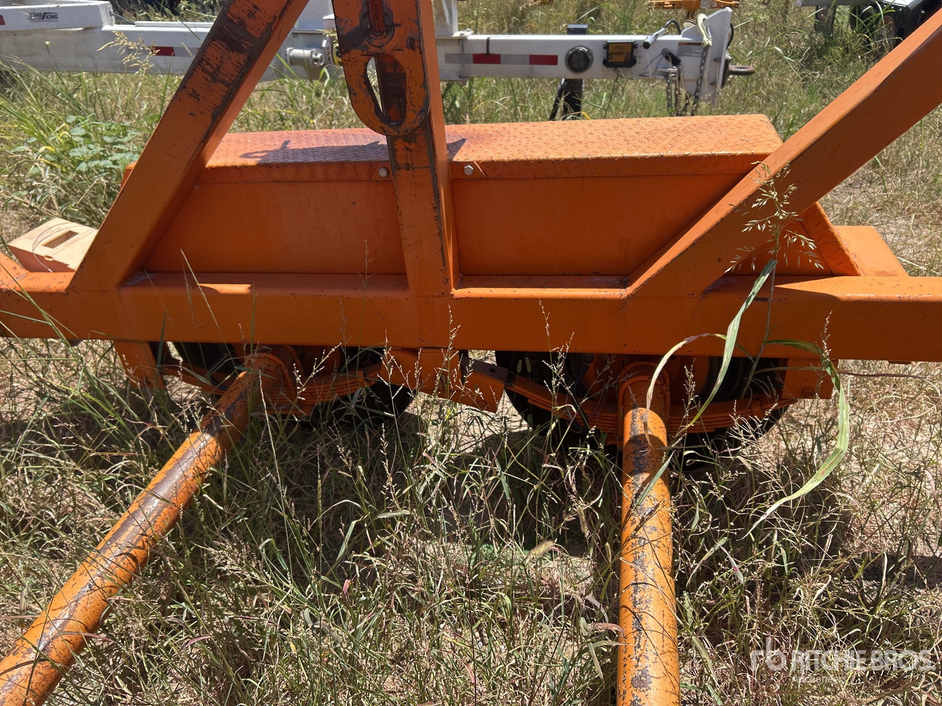 2020 Wagner T4RC48X4816