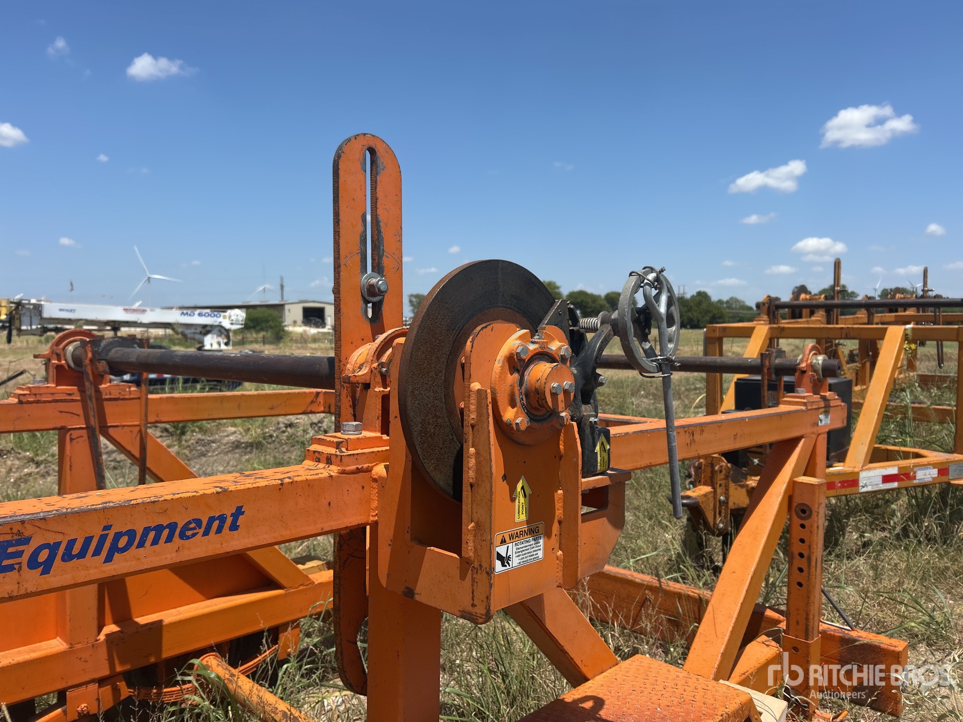 2020 Wagner T4RC48X4816