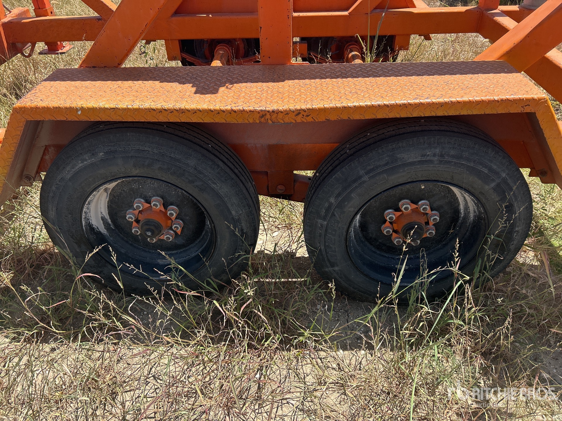 2020 Wagner T4RC48X4816