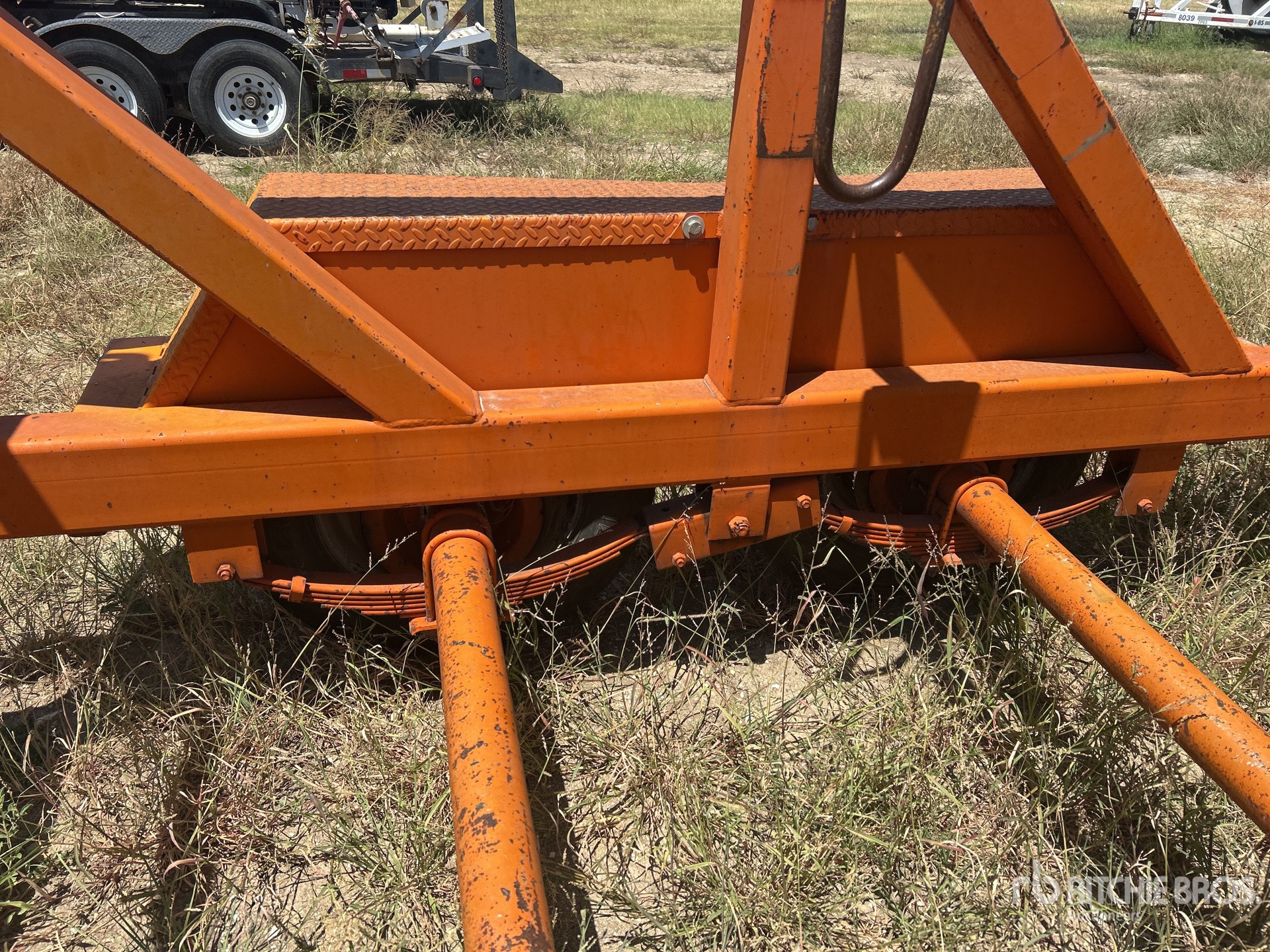 2020 Wagner T4RC48X4816