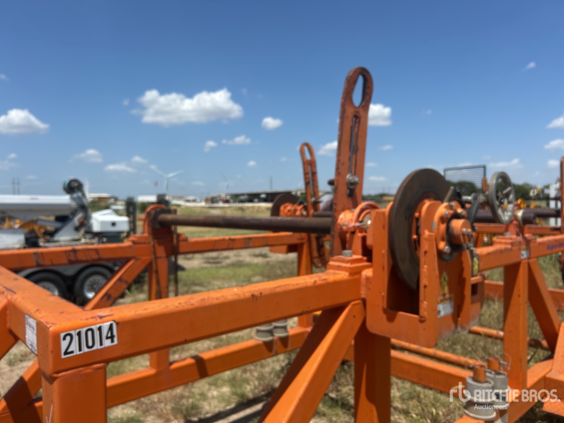 2020 Wagner T4RC48X4816