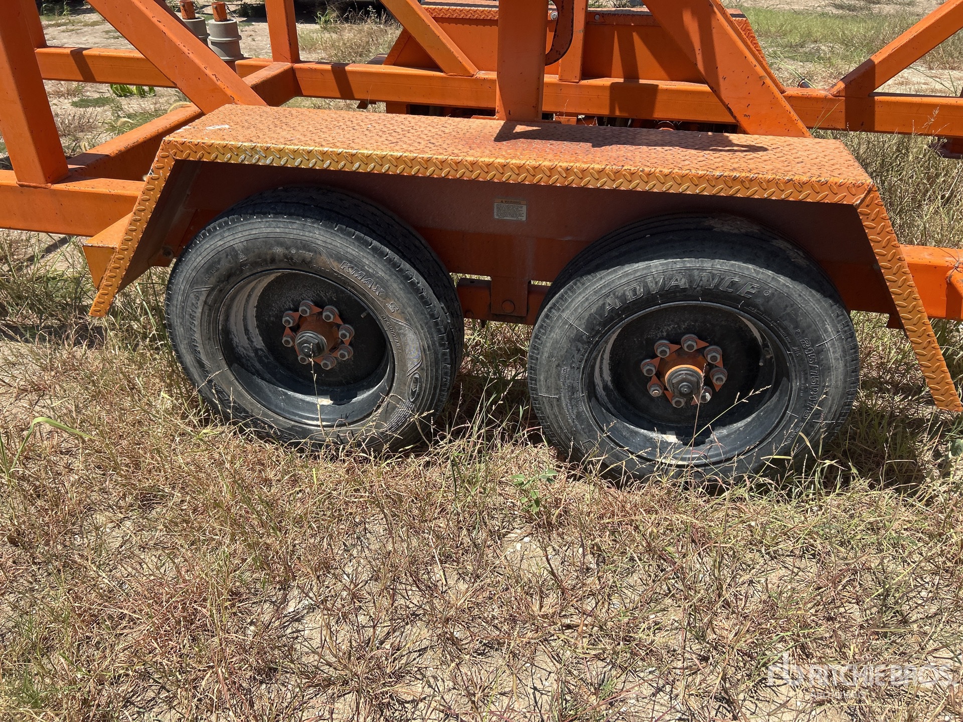 2020 Wagner T4RC48X4816