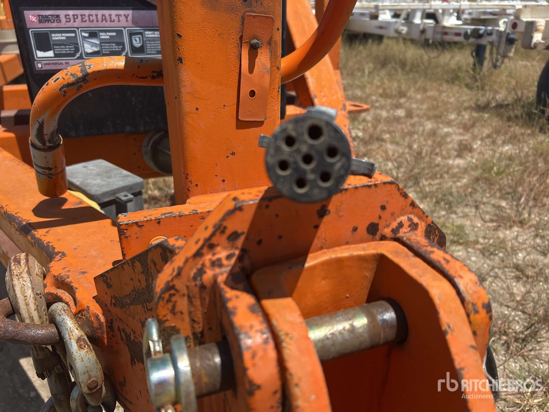 2020 Wagner T4RC48X4816