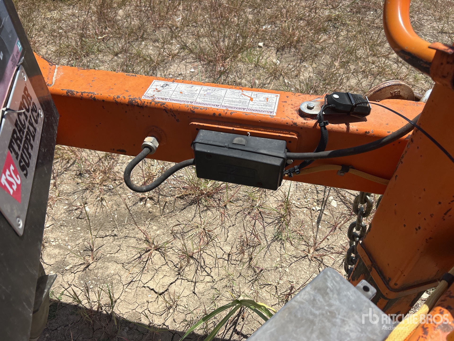 2020 Wagner T4RC48X4816