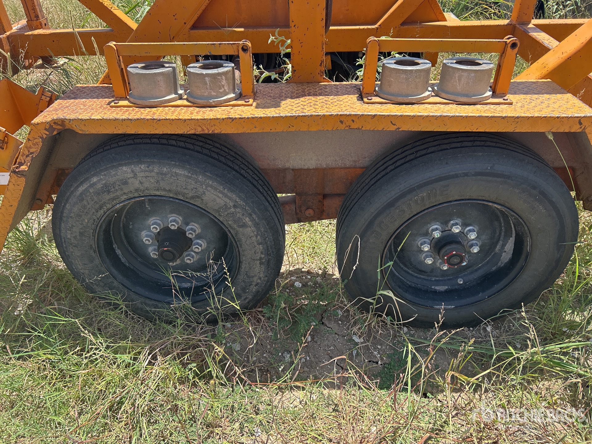 2014 Wagner T-4RC-48X48-16