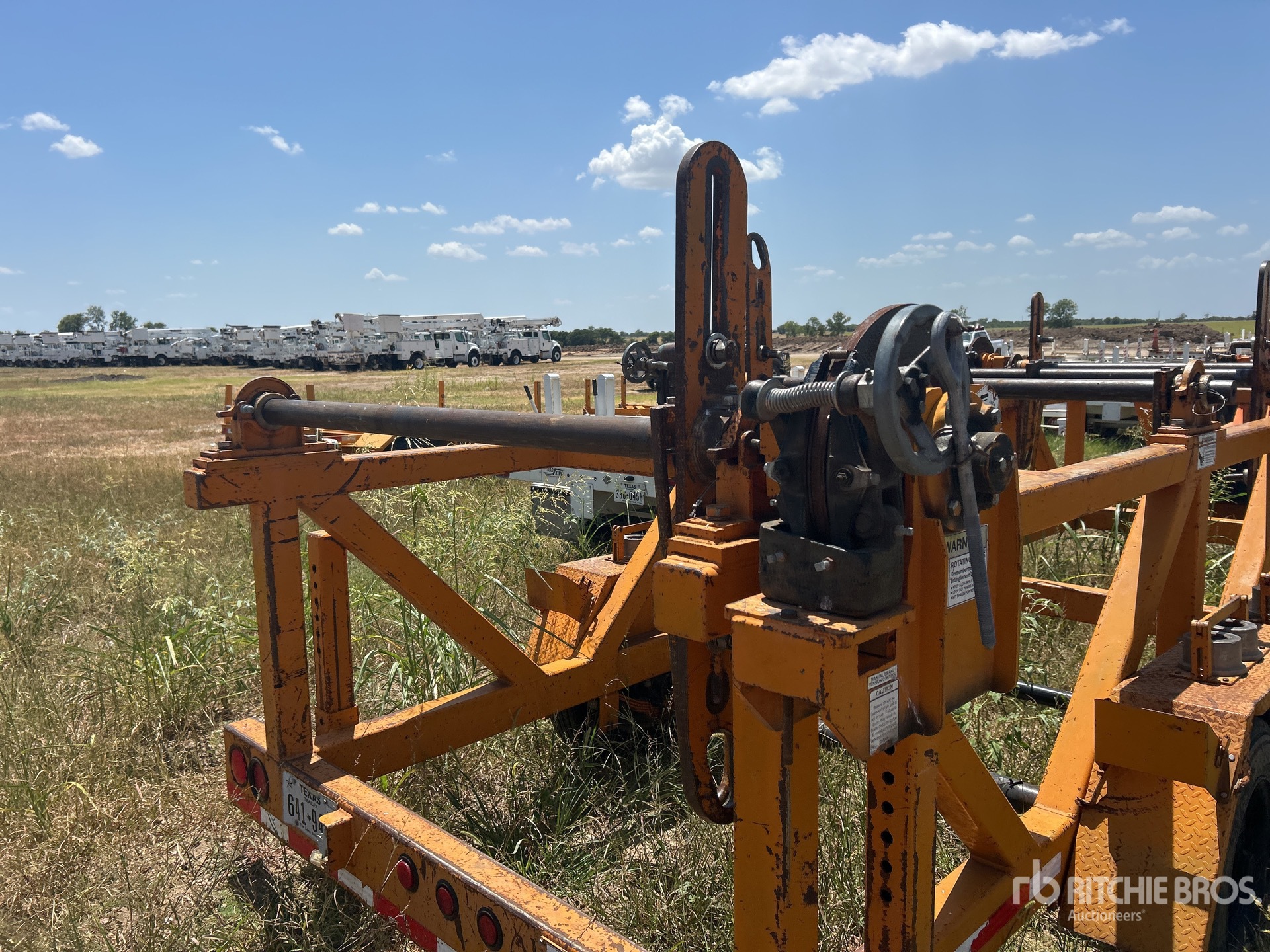 2014 Wagner T-4RC-48X48-16