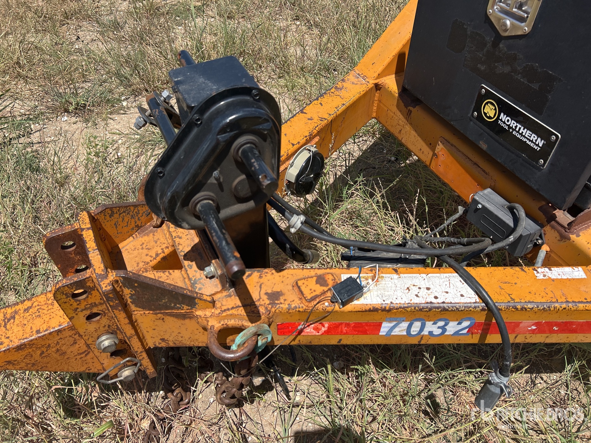 2014 Wagner T-4RC-48X48-16