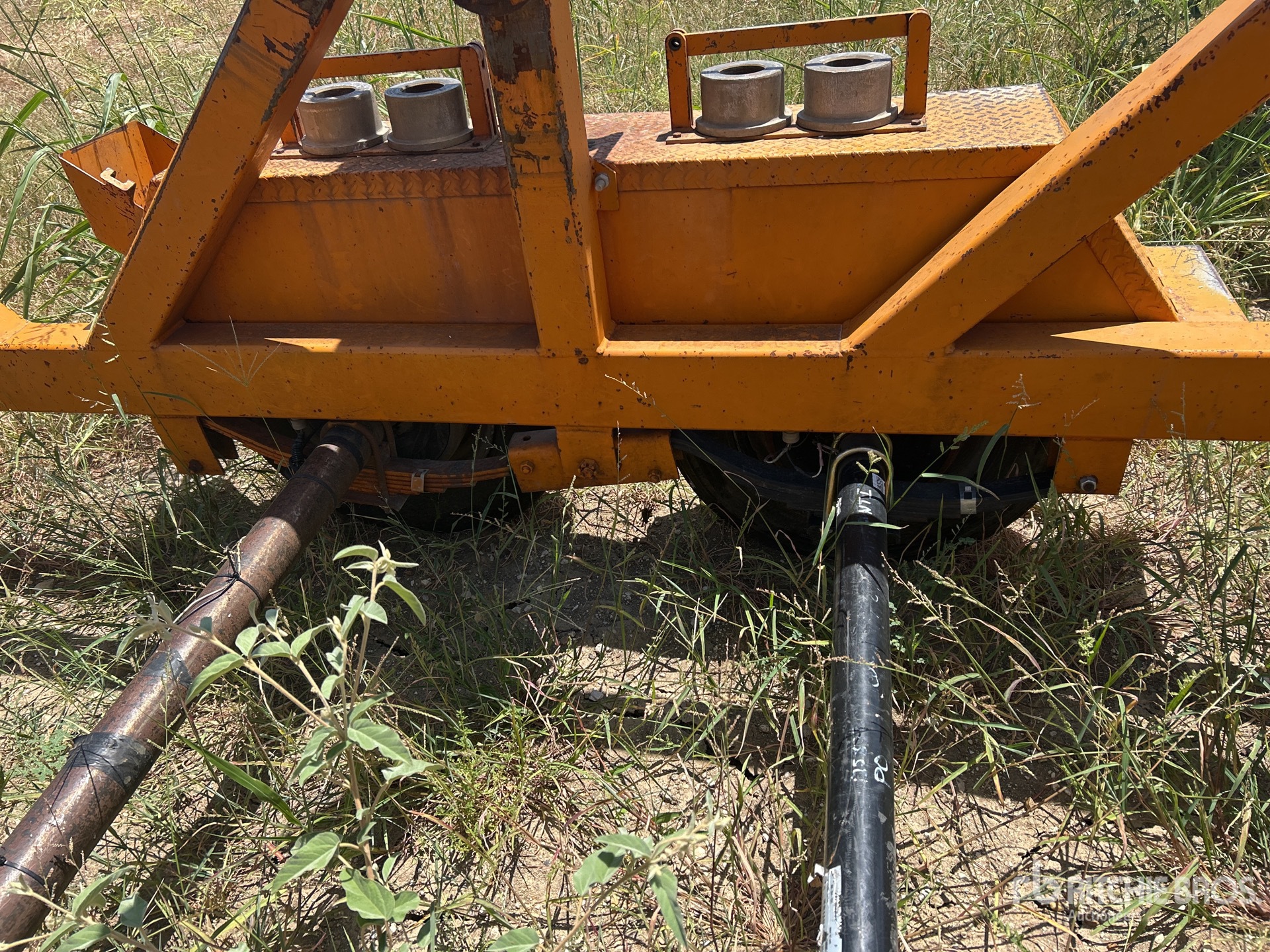 2014 Wagner T-4RC-48X48-16