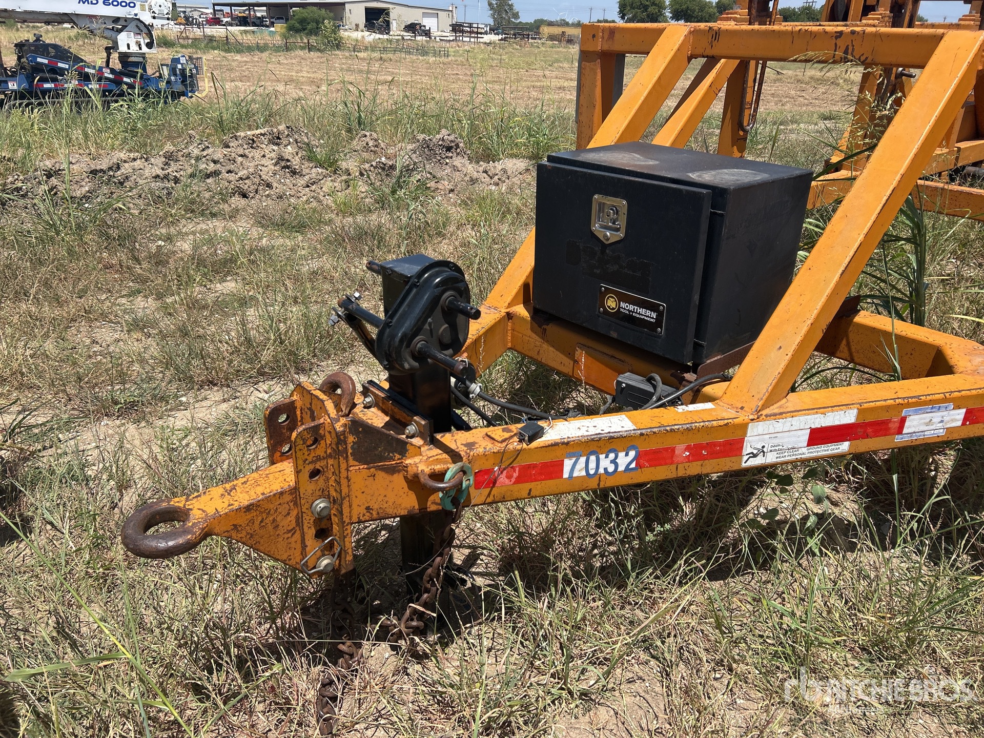 2014 Wagner T-4RC-48X48-16