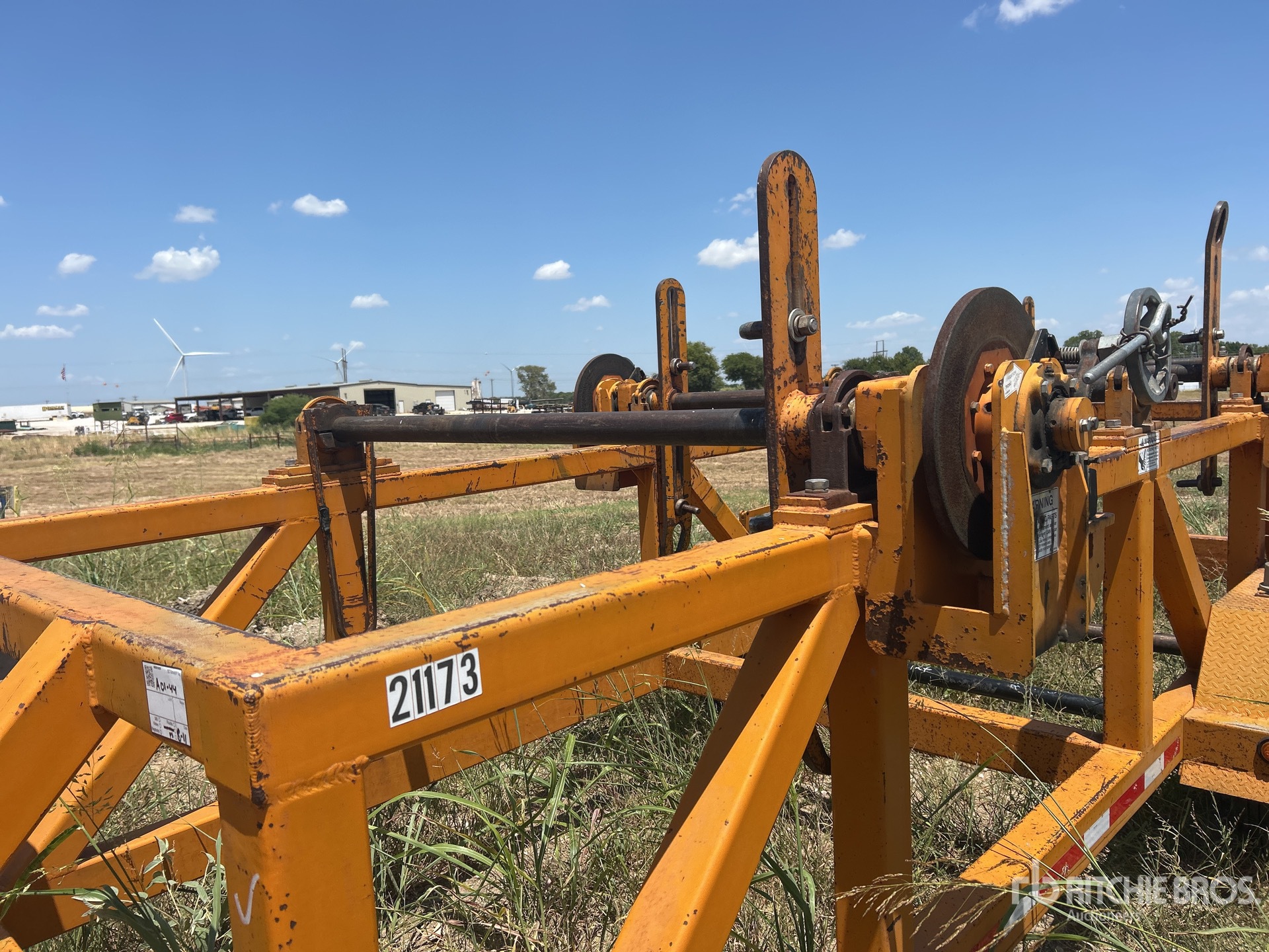 2014 Wagner T-4RC-48X48-16