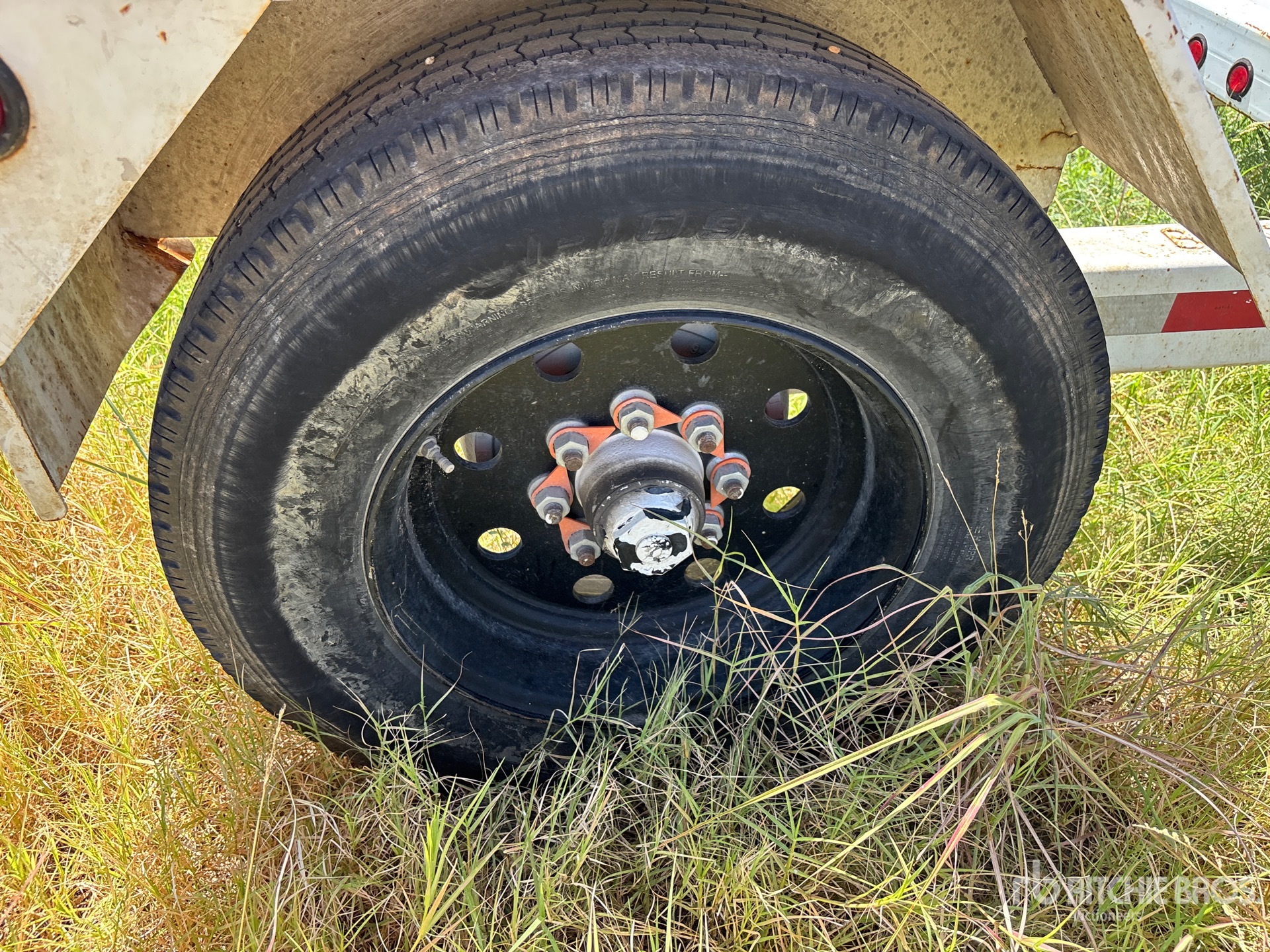 2019 Wagner I-85