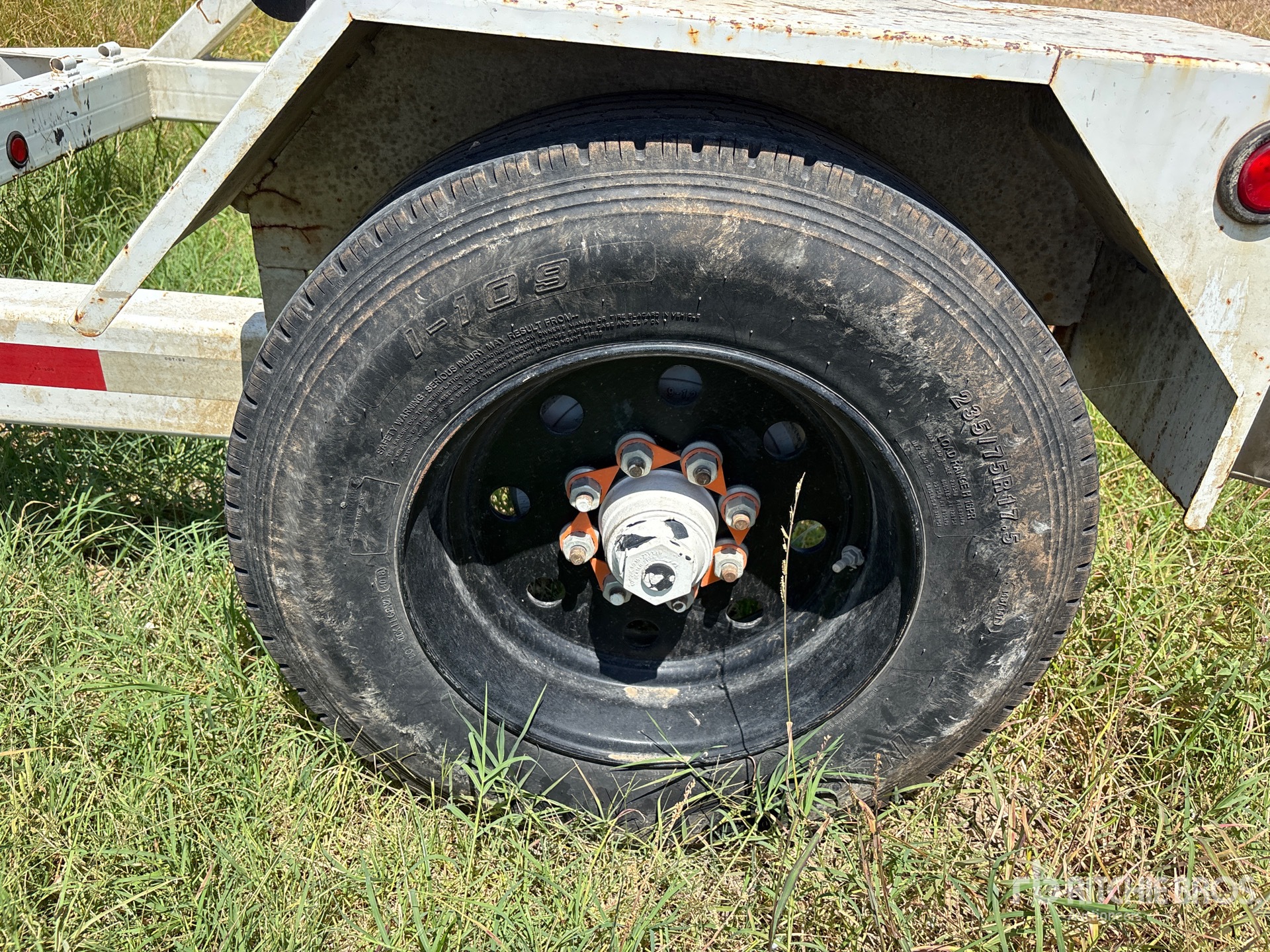 2019 Wagner I-85