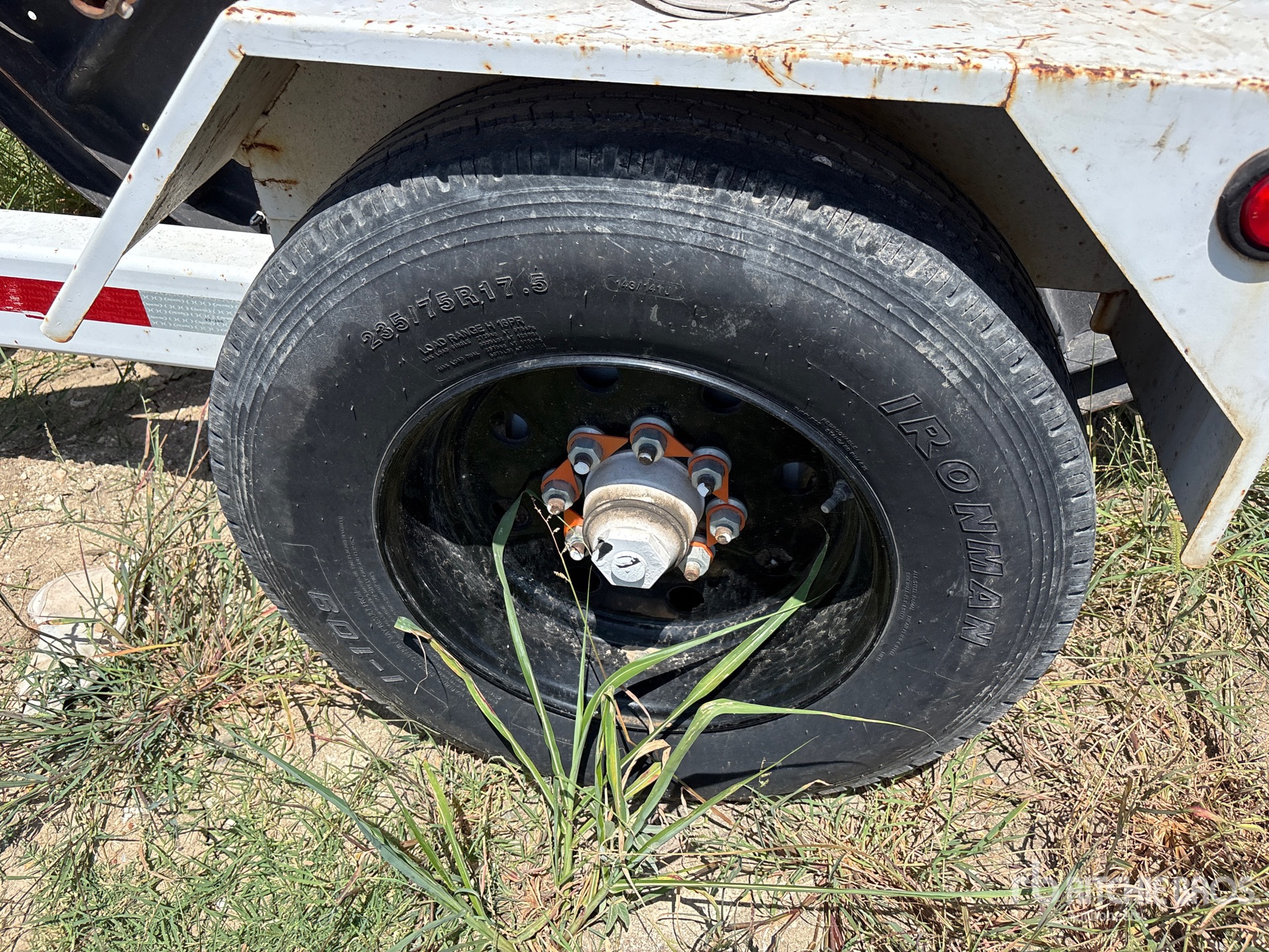 2019 Wagner I-85