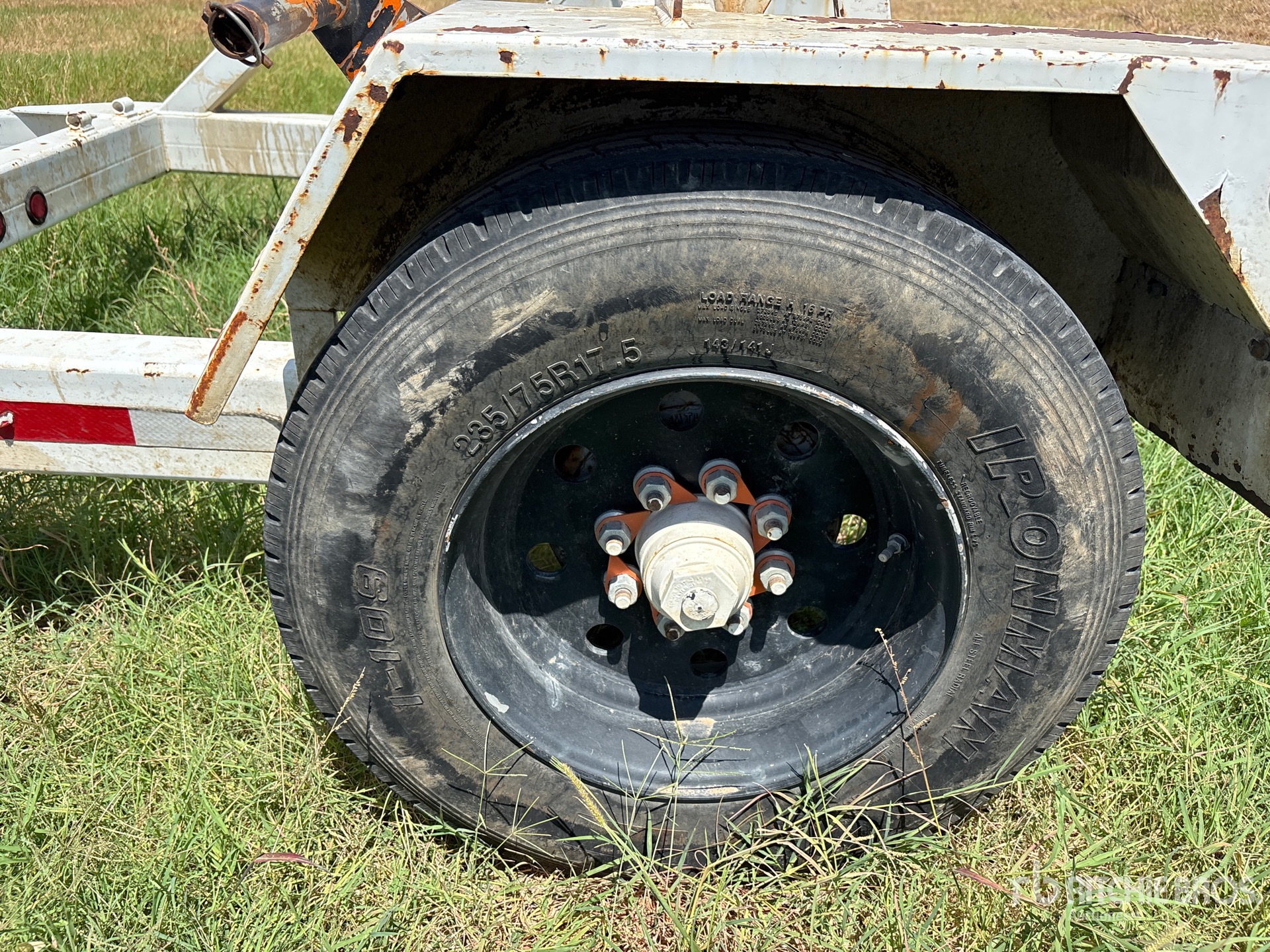 2019 Wagner I-85