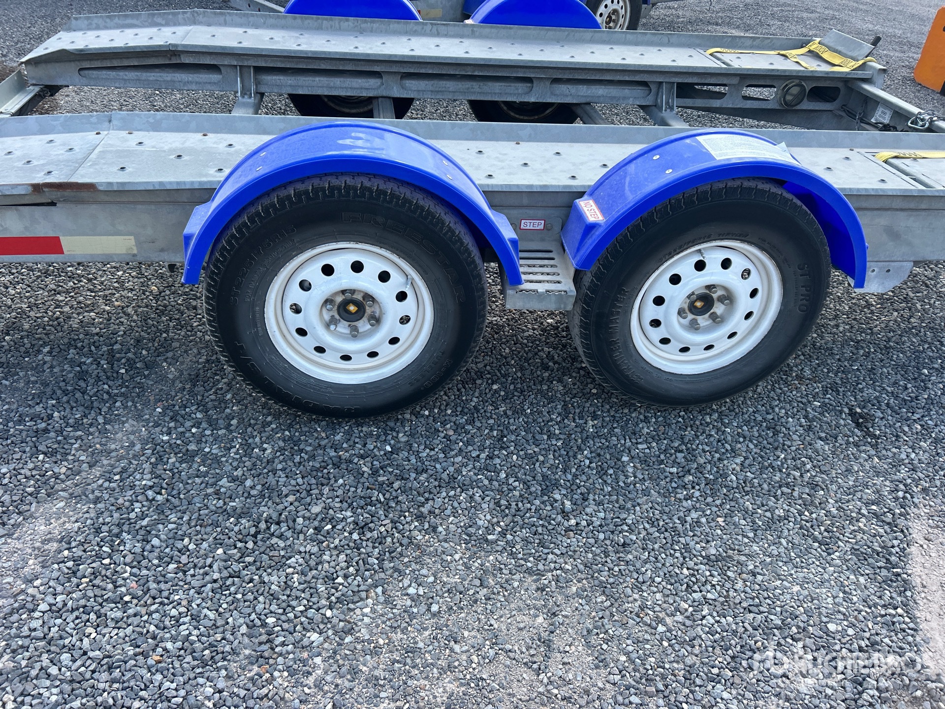 2020 Demco AT7000P