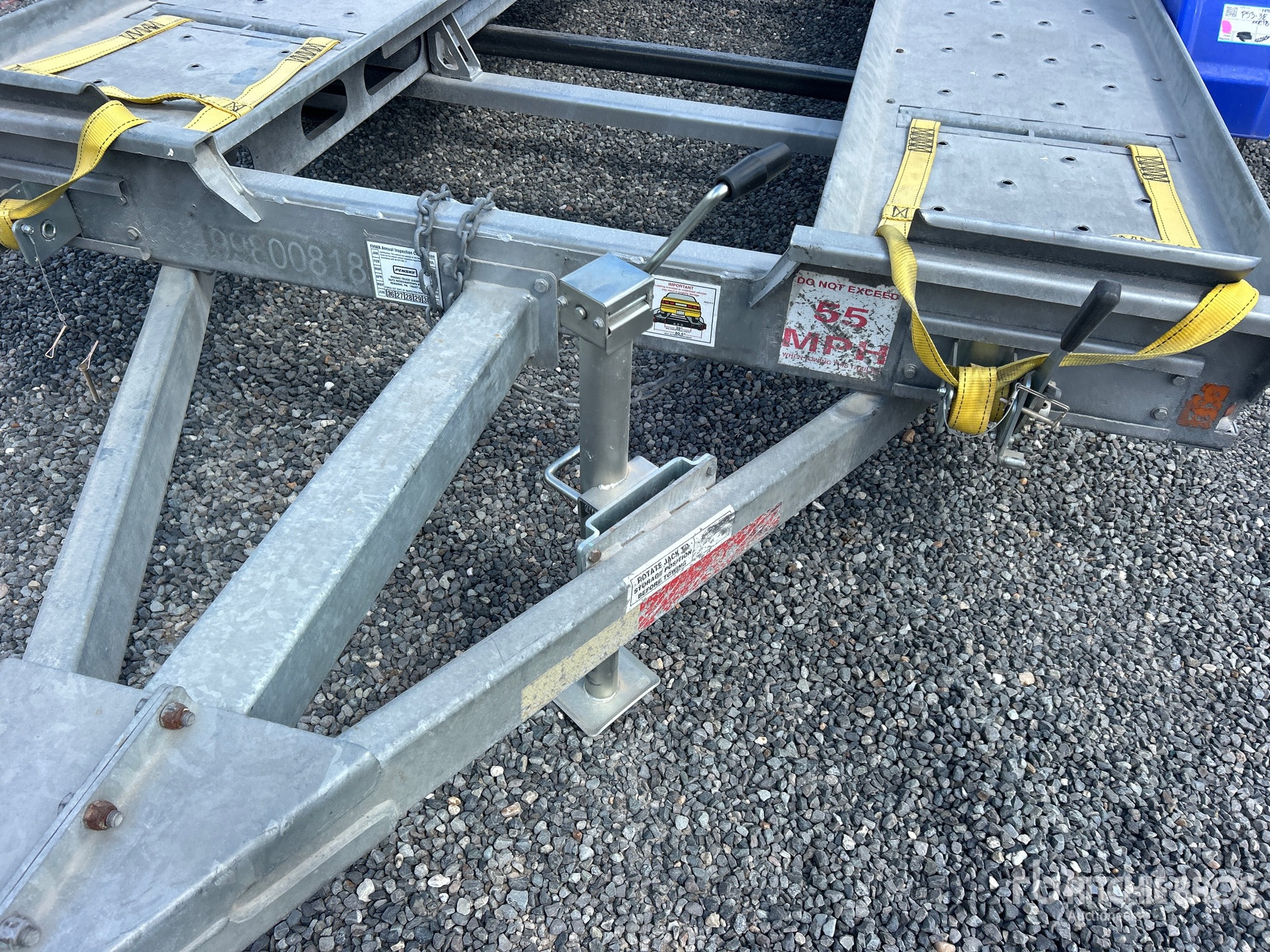 2020 Demco AT7000P