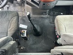 Cab with