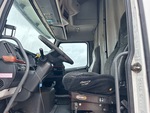 Cab with