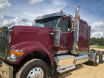 General Appearance with Sheet Metal (fiberglass) Condition