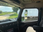 Cab with Mirrors