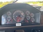 Cab with Warning Lights