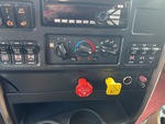 Cab with Heater