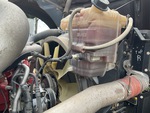 Engine with Cooling System Leaks