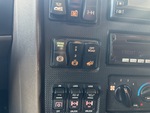Cab with Engine Brake