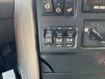 Cab with PTO Control