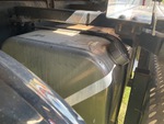 Underbody with Hydraulic Tank