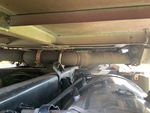 Engine with Diesel Particulate Filter