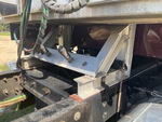Underbody with Wet Kit Plumbing