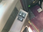 Cab with Window Controls