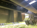 Underbody with Frame Condition