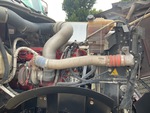 Engine with Engine - Right Side